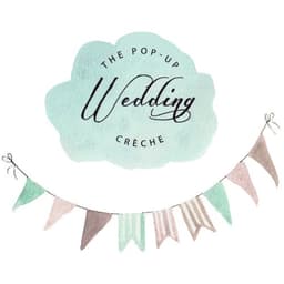 The Pop-up Wedding Crèche