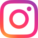 The Popup Wedding Creche, Instagram Logo