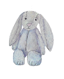 ThePopUpWeddingCreche Logo